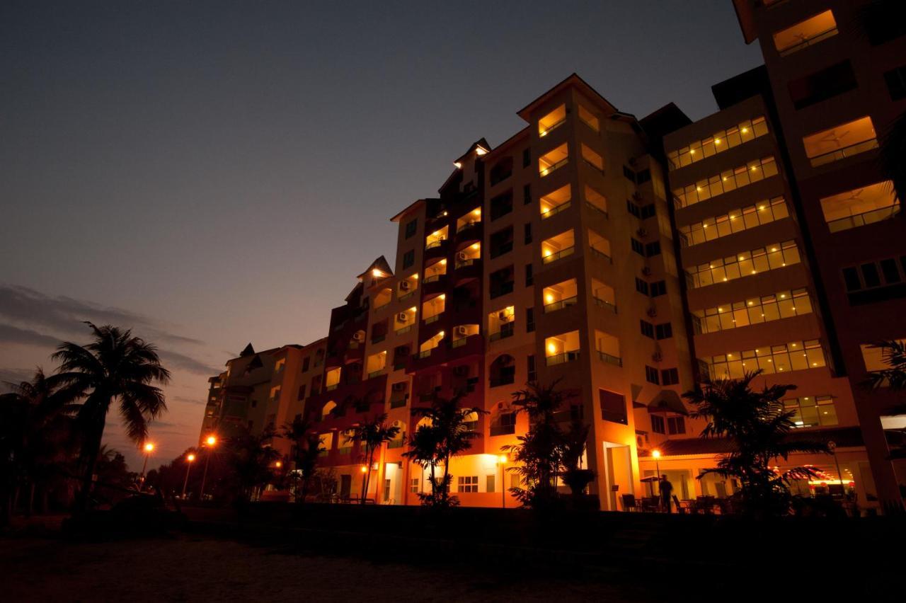 Apartment @ Marina Island Pekan Pangkor Exterior photo