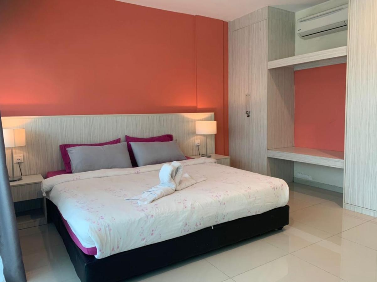 Apartment @ Marina Island Pekan Pangkor Exterior photo
