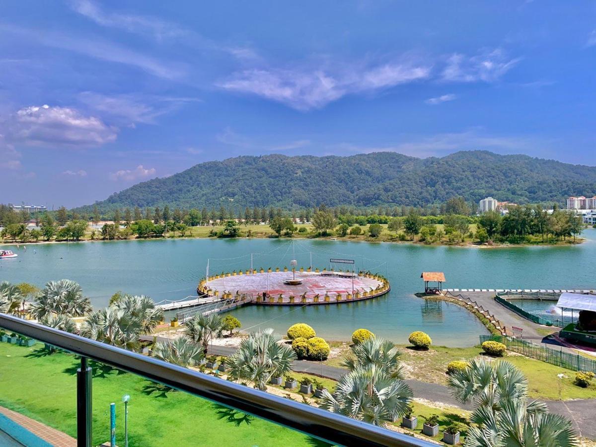 Apartment @ Marina Island Pekan Pangkor Exterior photo