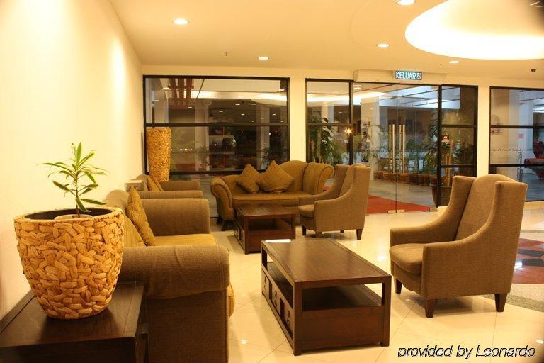 Apartment @ Marina Island Pekan Pangkor Interior photo