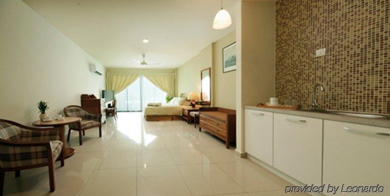 Apartment @ Marina Island Pekan Pangkor Room photo