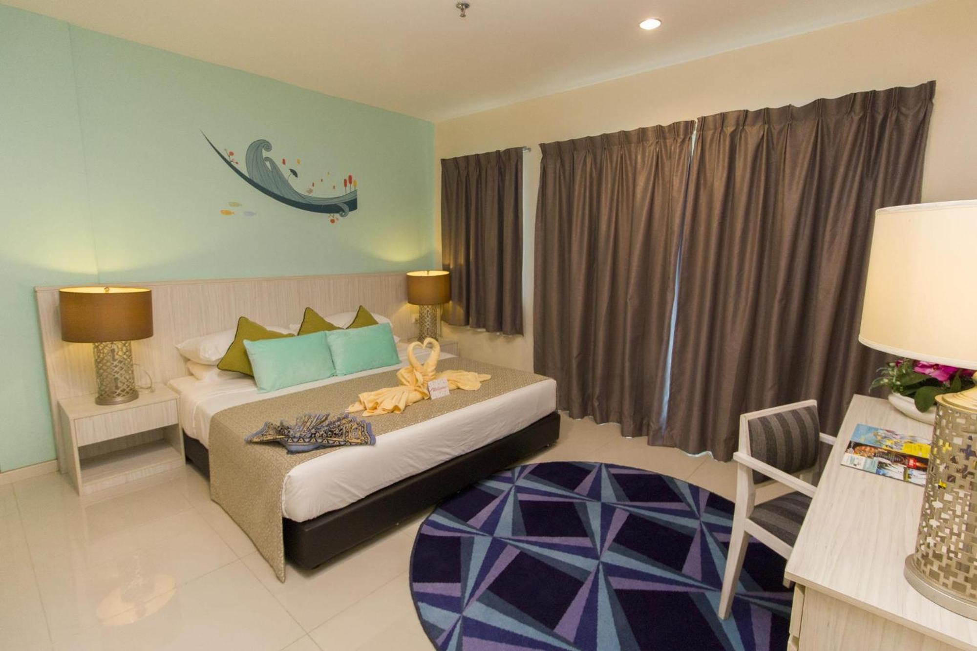 Apartment @ Marina Island Pekan Pangkor Exterior photo