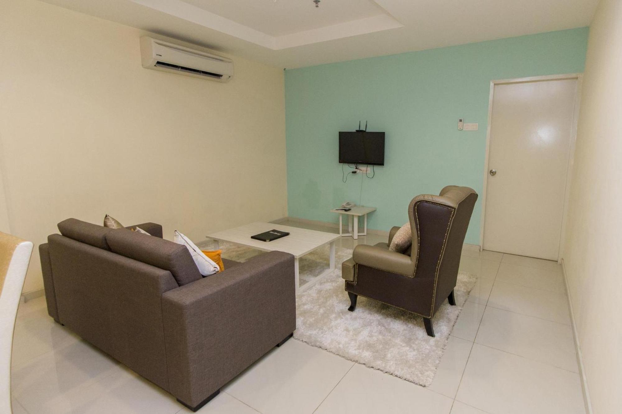 Apartment @ Marina Island Pekan Pangkor Exterior photo