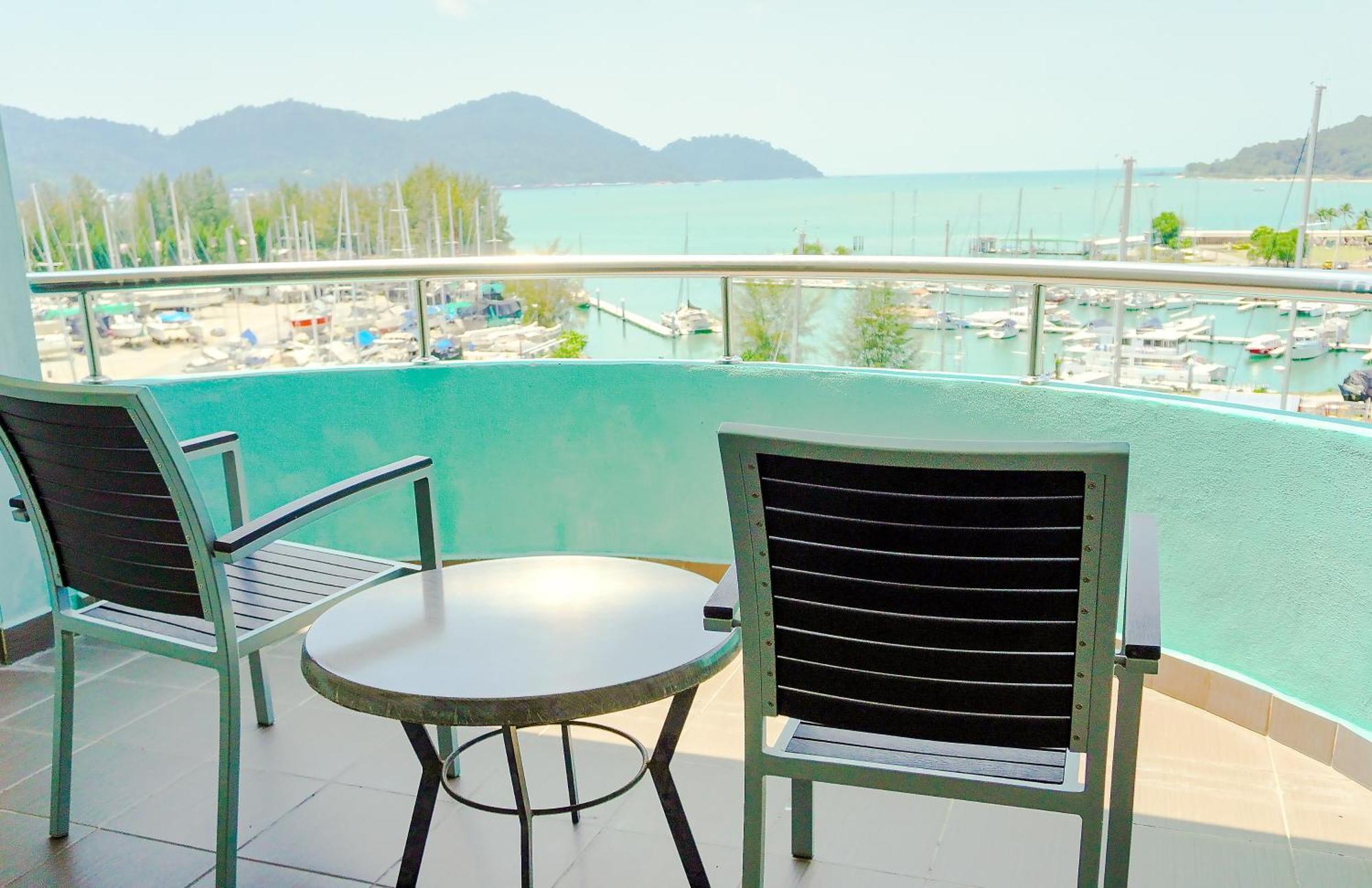 Apartment @ Marina Island Pekan Pangkor Exterior photo