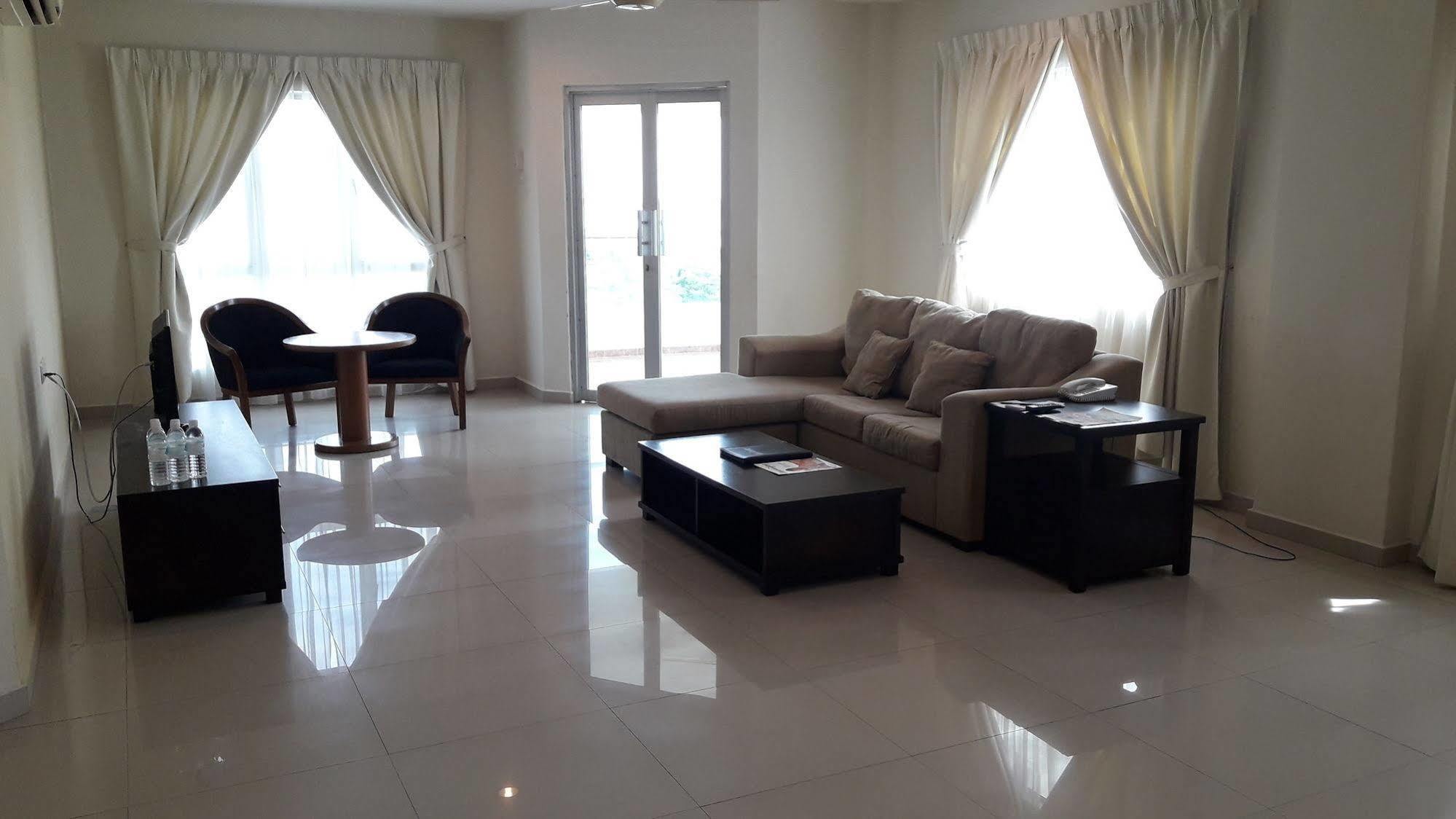 Apartment @ Marina Island Pekan Pangkor Exterior photo
