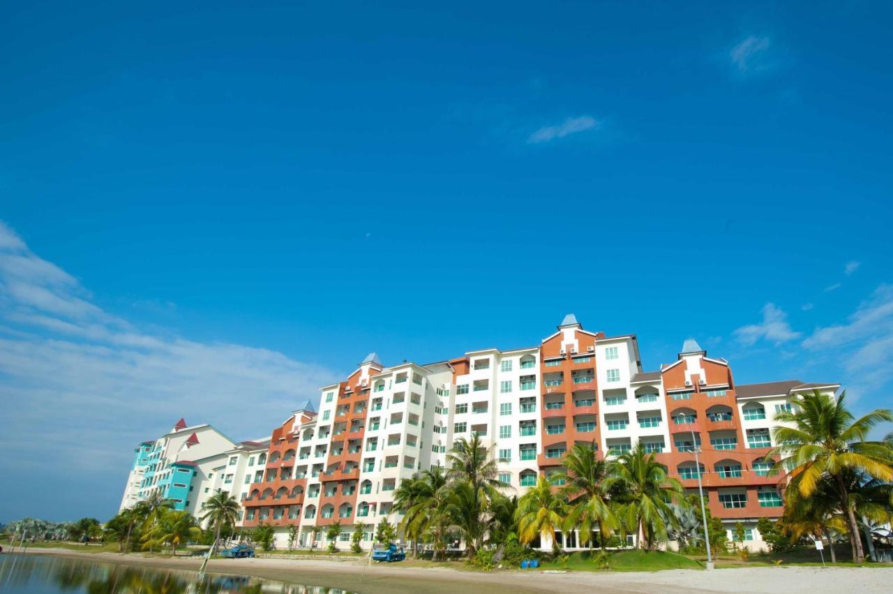 Apartment @ Marina Island Pekan Pangkor Exterior photo